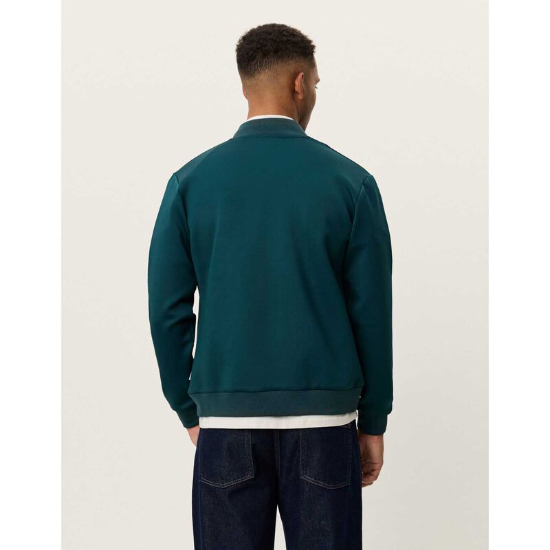 Les Deux Ballier Crew Bomber Jacket image number 1